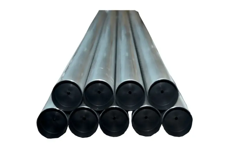 Aluminum vapour tubing for fueling industry by Apurvi Industries